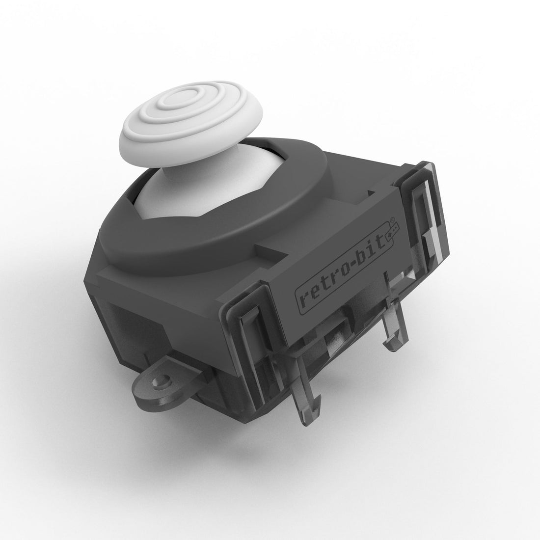 Retro-Bit - Hall Effect Analog Stick Repair Module – CastleMania Games