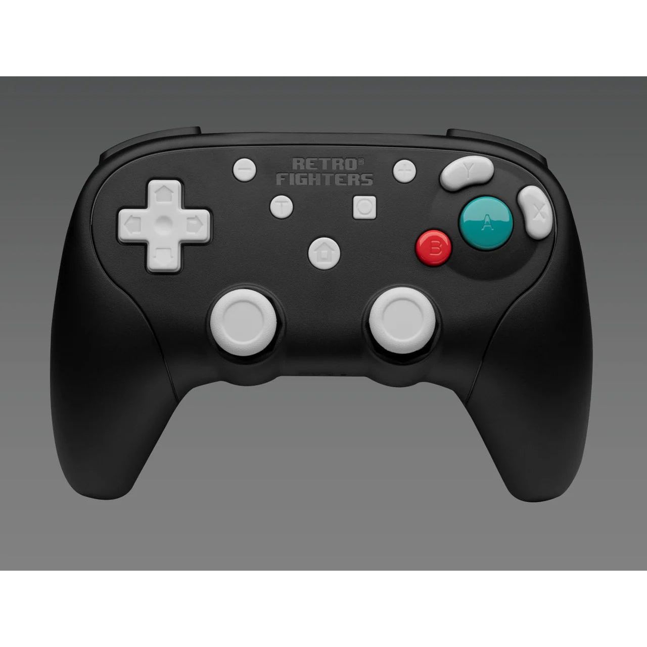 Retro Fighters BattlerGC 2.4 Ghz Wireless Edition for Controller – CastleMania Games