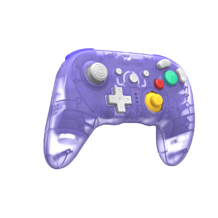 Retro Fighters BattlerGC Pro