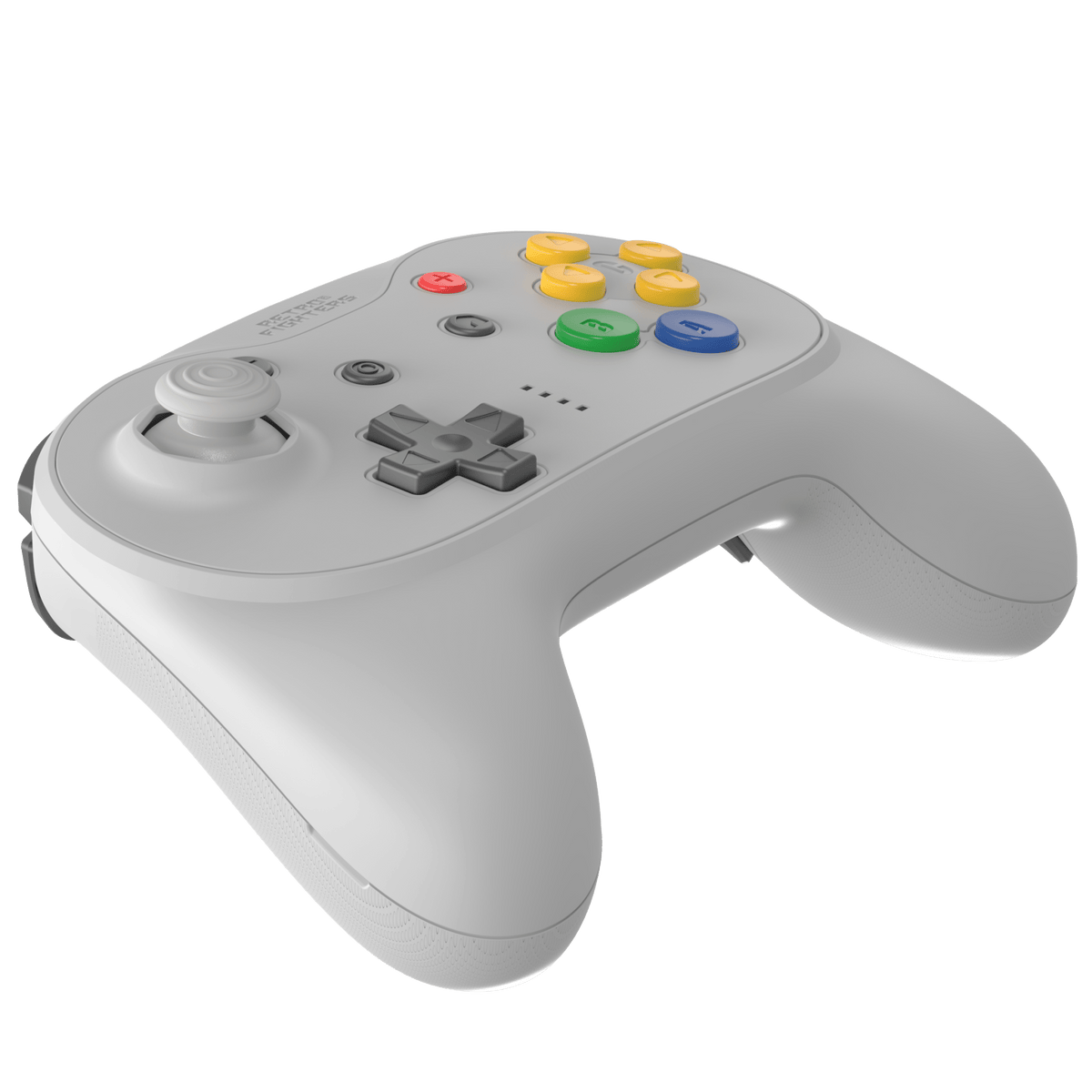 Retro Fighters Brawler64 Pro Series for Controller – CastleMania Games