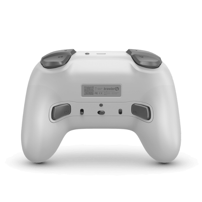 Retro Fighters Brawler64 Pro Series for Controller – CastleMania Games