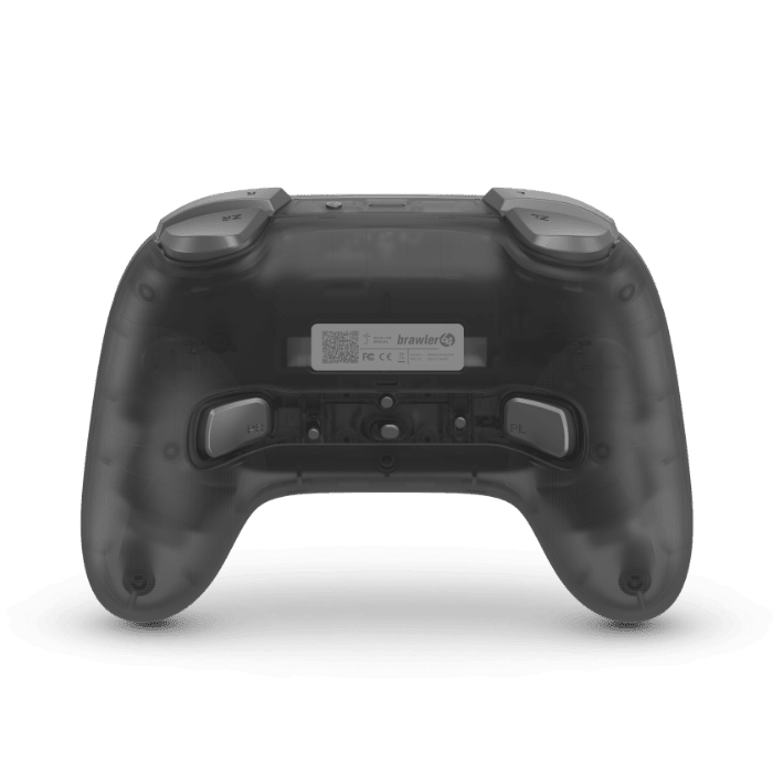 Retro Fighters Brawler64 Pro Series for Controller – CastleMania Games