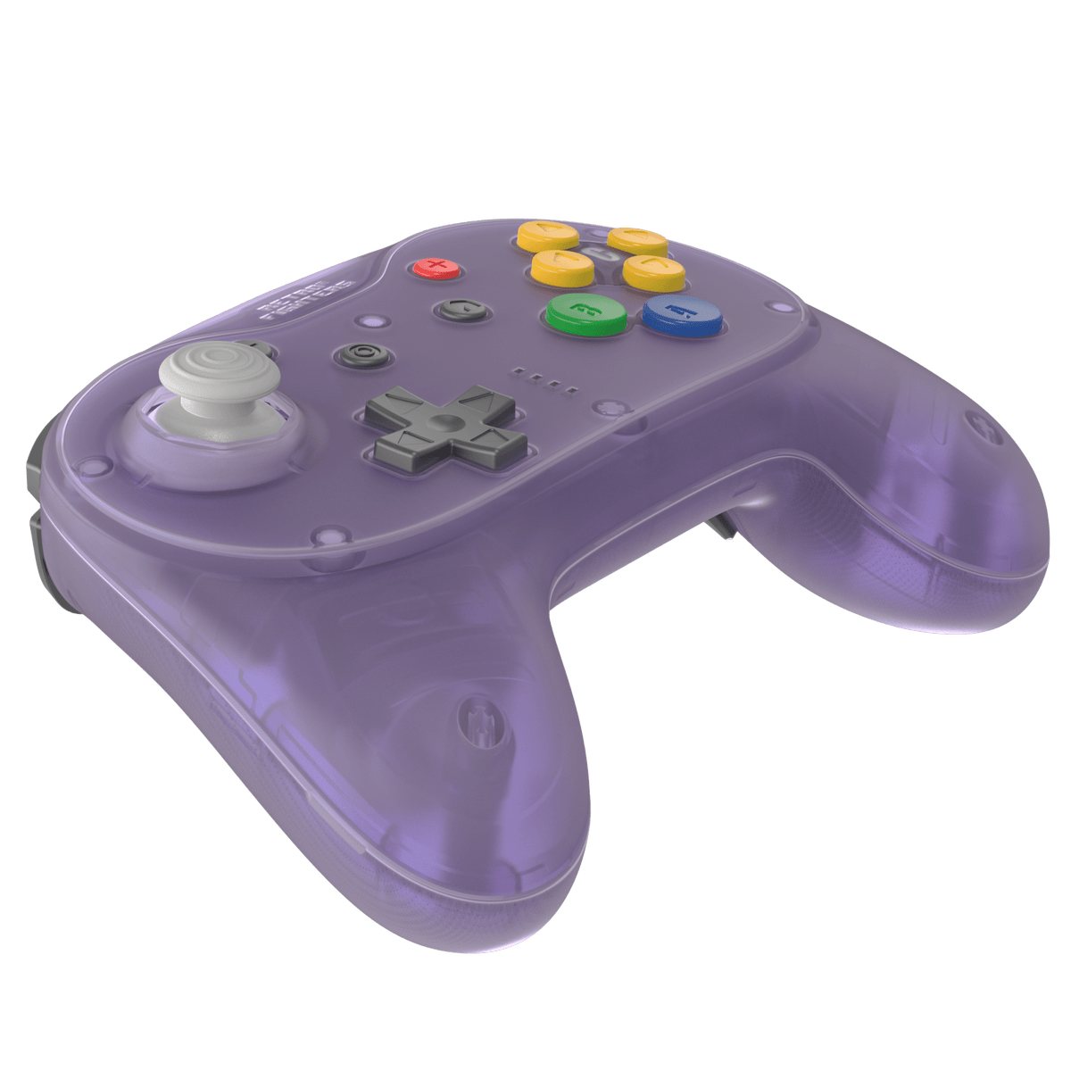 Retro Fighters Brawler64 Pro Series for Controller – CastleMania Games
