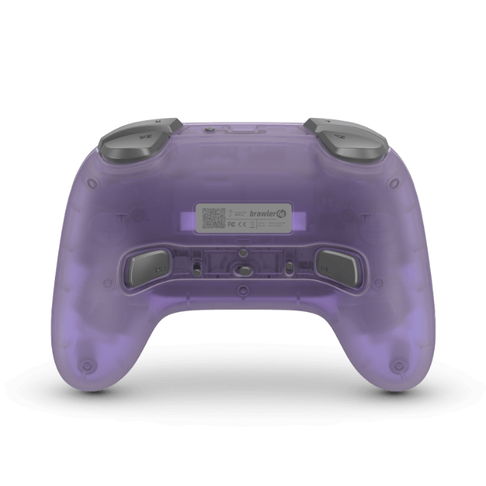 Retro Fighters Brawler64 Pro Series for Controller – CastleMania Games