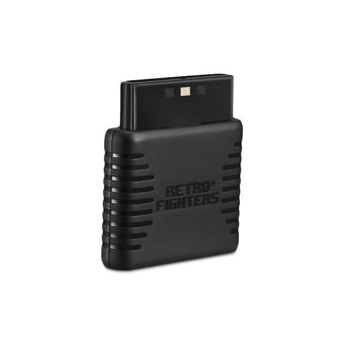 Retro Fighters Defender PlayStation 2.4Ghz Wireless Controller for Controller – CastleMania Games