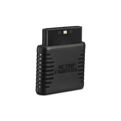 Retro Fighters Defender PlayStation 2.4Ghz Wireless Controller for Controller – CastleMania Games