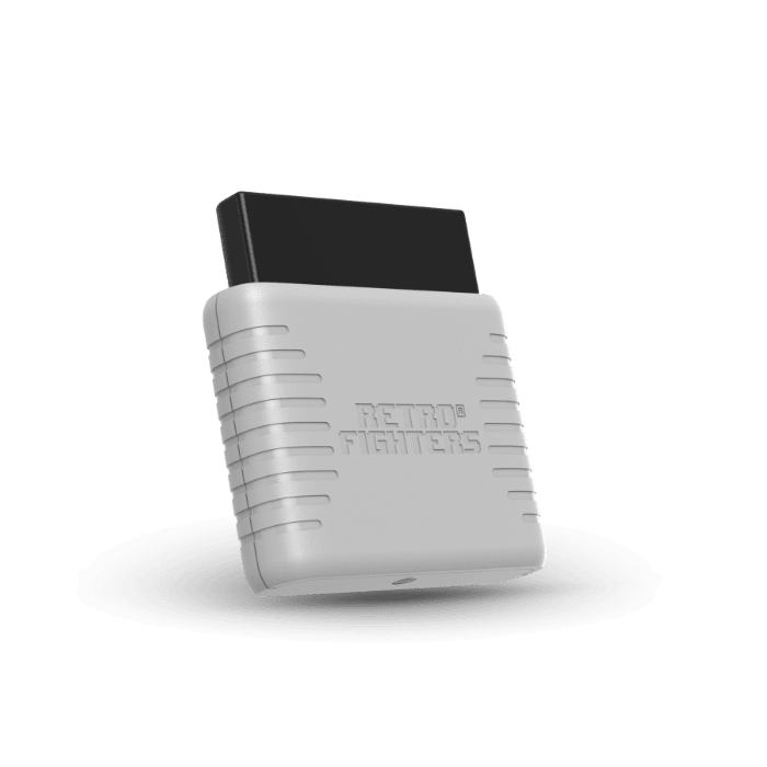 Retro Fighters Defender Pro for Controller – CastleMania Games