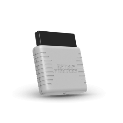 Retro Fighters Defender Pro for Controller – CastleMania Games