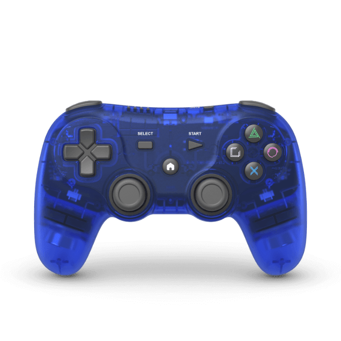 Retro Fighters Defender Pro for Controller – CastleMania Games