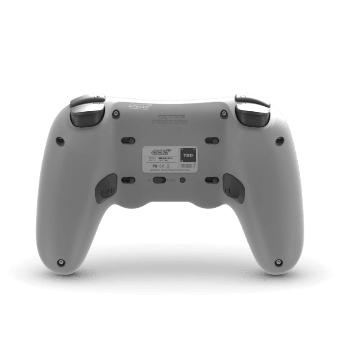 Retro Fighters Defender Pro for Controller – CastleMania Games