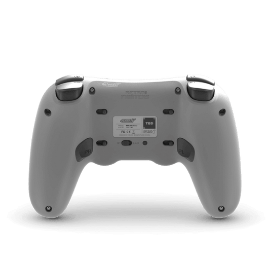 Retro Fighters Defender Pro for Controller – CastleMania Games