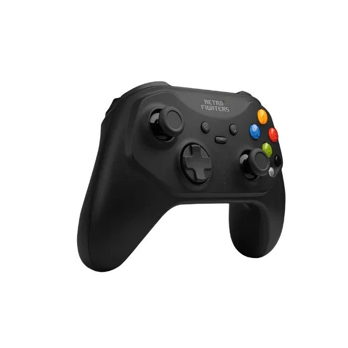 Retro Fighters Hunter Wireless Controller for Original XBOX, Switch & PC for Controller – CastleMania Games
