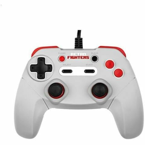 Retro Fighters JAB Next - Gen NES, PC & Mac Controller for Controller – CastleMania Games
