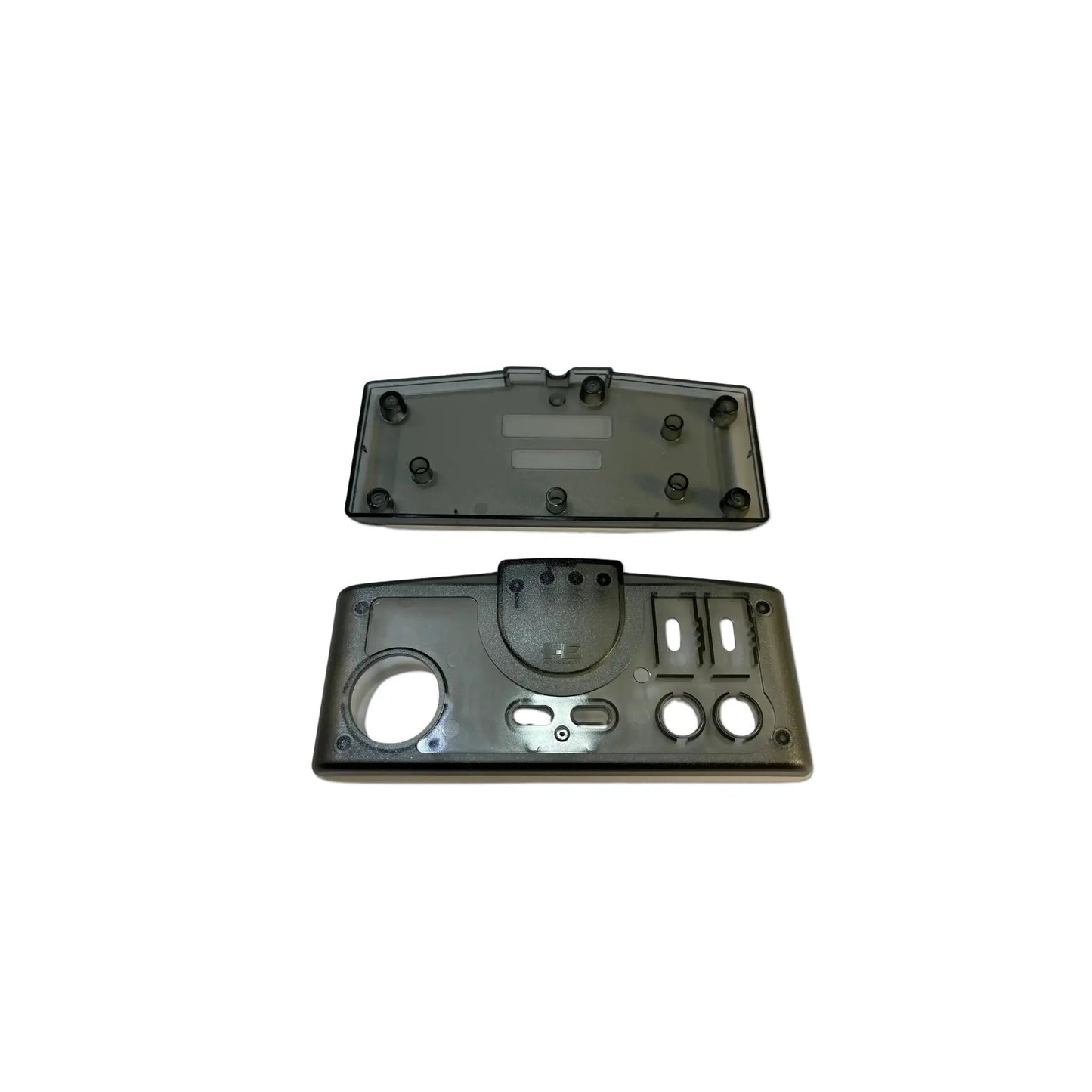 Retro Game Restore PC Engine Transparent Controller Shell for Casing/Housing – CastleMania Games