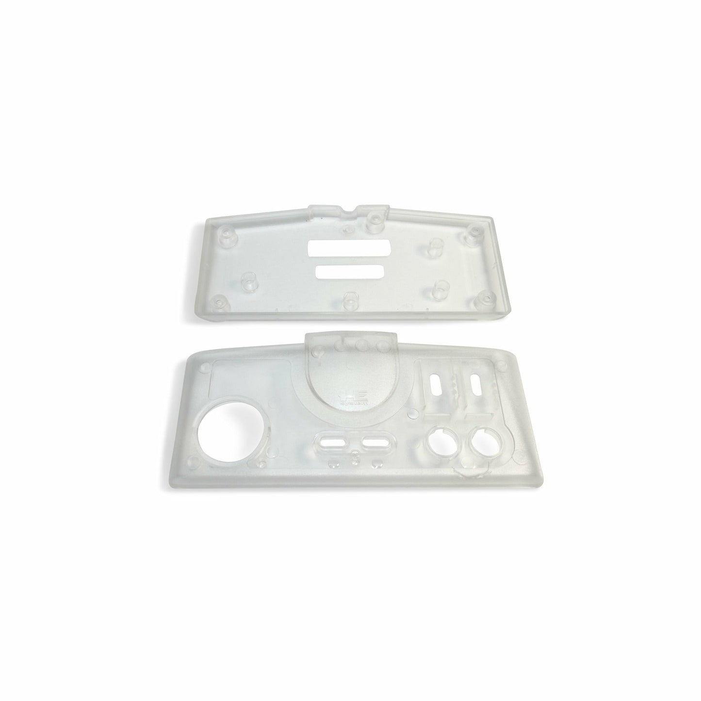 Retro Game Restore PC Engine Transparent Controller Shell for Casing/Housing – CastleMania Games