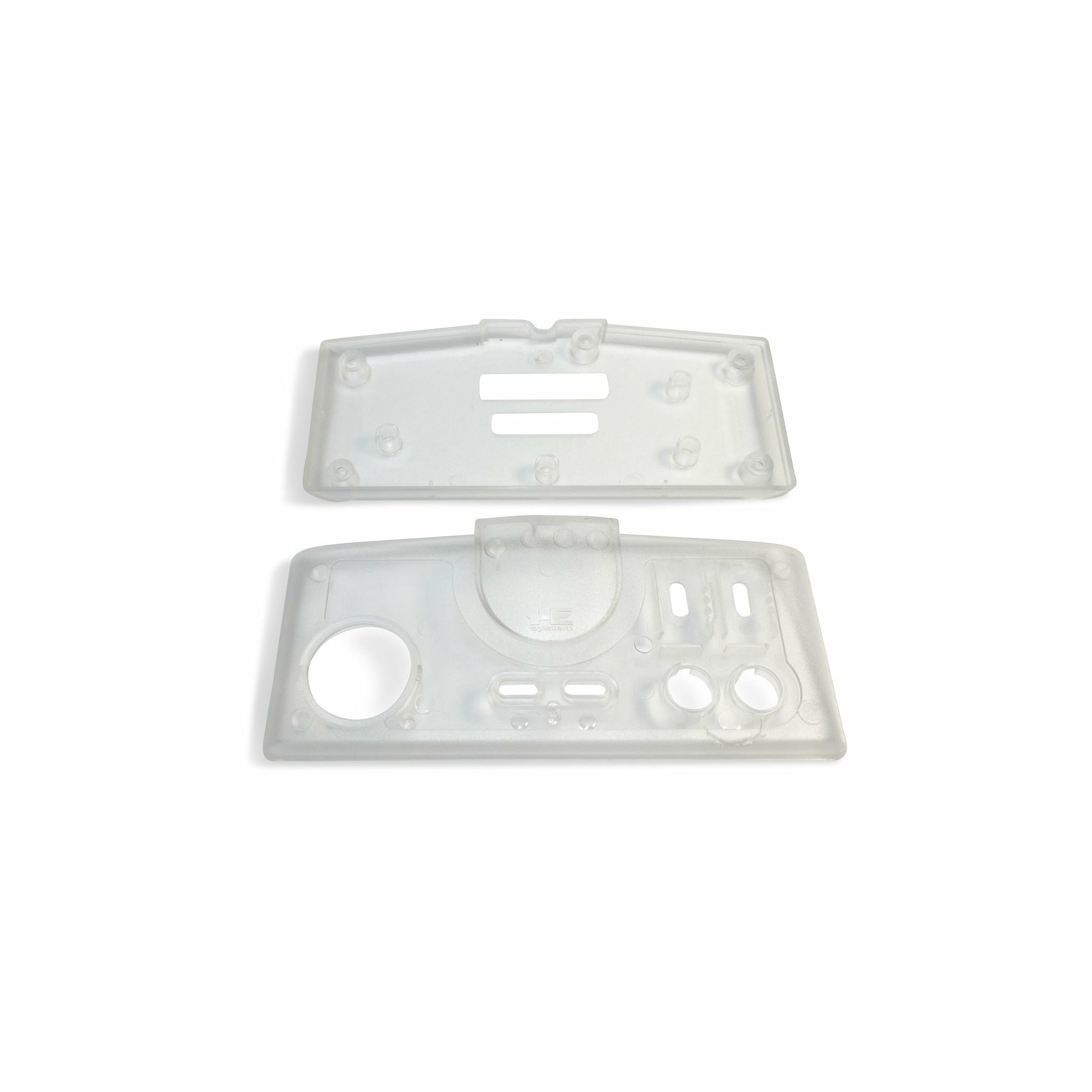 Retro Game Restore PC Engine Transparent Controller Shell for Casing/Housing – CastleMania Games