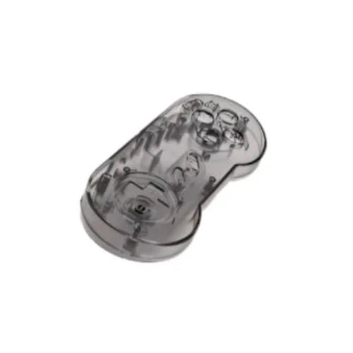 Retro Game Restore SNES / Super Famicom Controller Transparent Shell for Casing/Housing – CastleMania Games