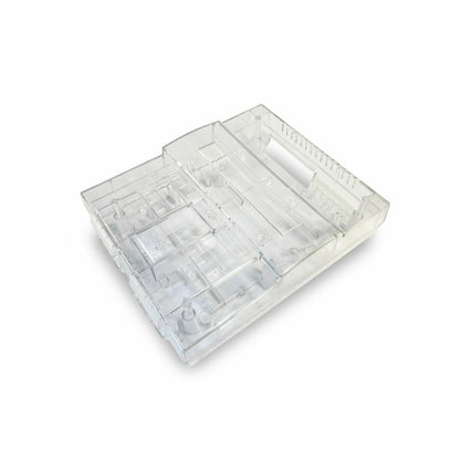 Retro Game Restore SNES Transparent Housings for Casing/Housing – CastleMania Games