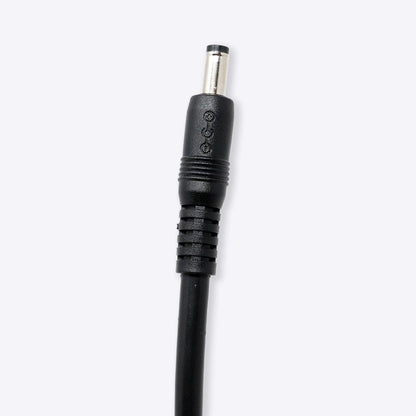 RetroTap DC Power Cable for Atari 2600 (TS 3.5 mm Positive Tip for Power Supply – CastleMania Games