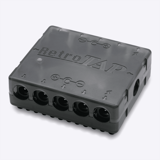 RetroTap Power Distribution System for Retro Gaming Consoles for Power Supply – CastleMania Games