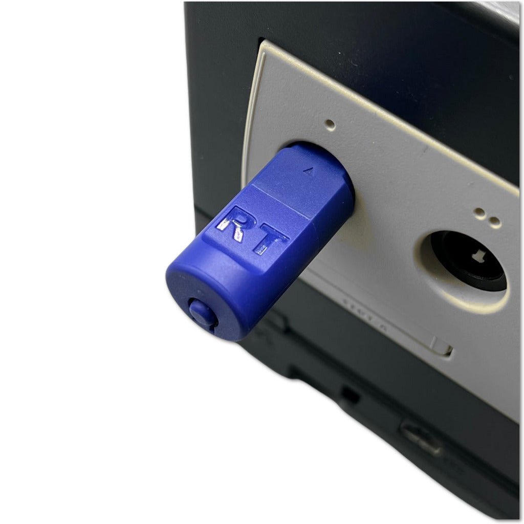 RetroTime GC BlueRetro Wireless Controller Receiver for Controller Adapter – CastleMania Games