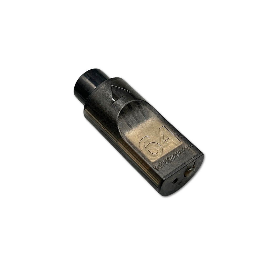 RetroTime N64 BlueRetro Controller Receiver with Memory Pak for Controller Adapter – CastleMania Games