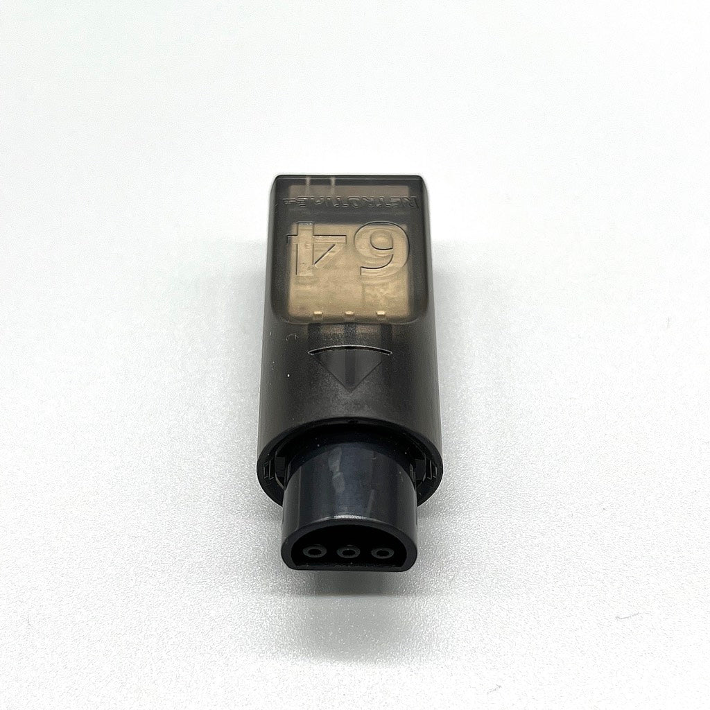 RetroTime N64 BlueRetro Controller Receiver with Memory Pak for Controller Adapter – CastleMania Games