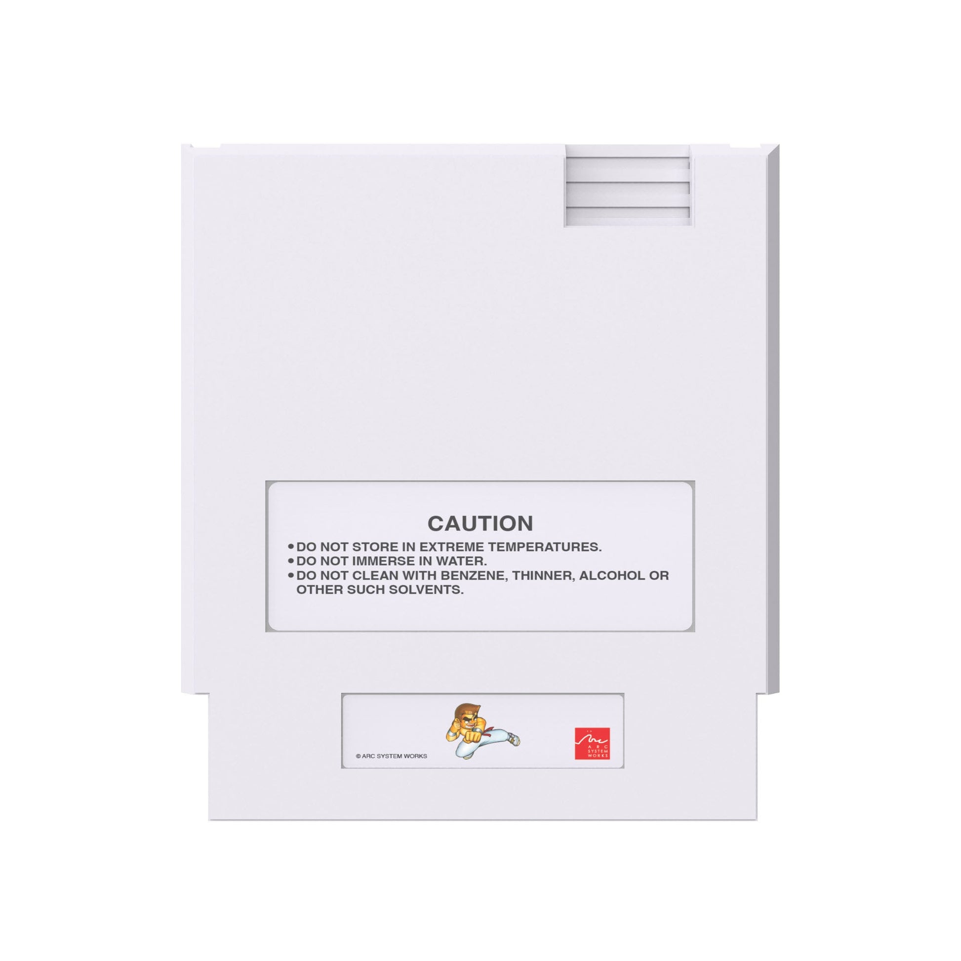 River City Fighting Legend for NES Game – CastleMania Games