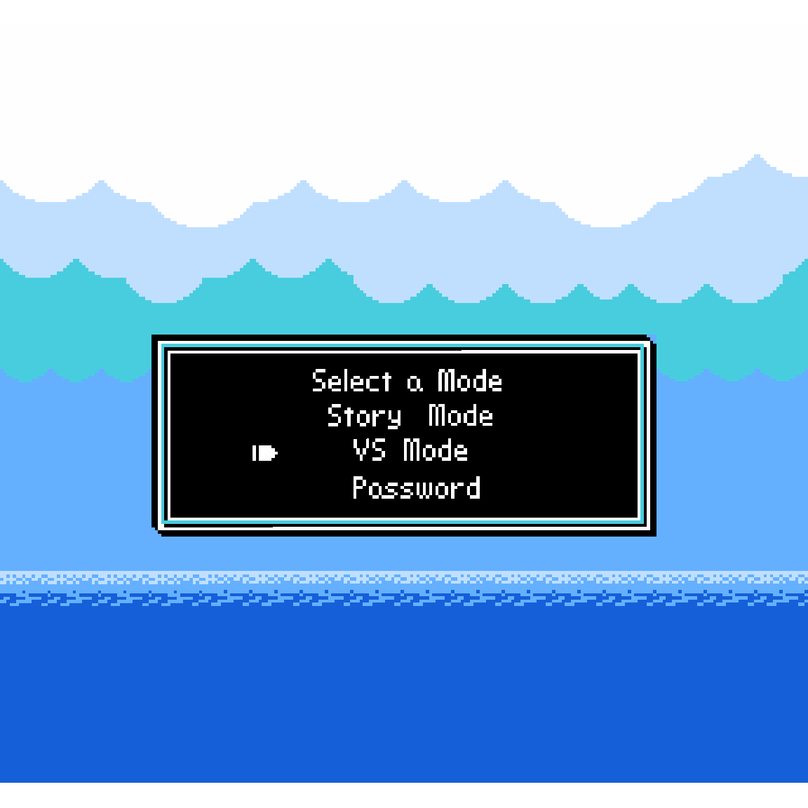 River City Street Basketball for NES Game – CastleMania Games