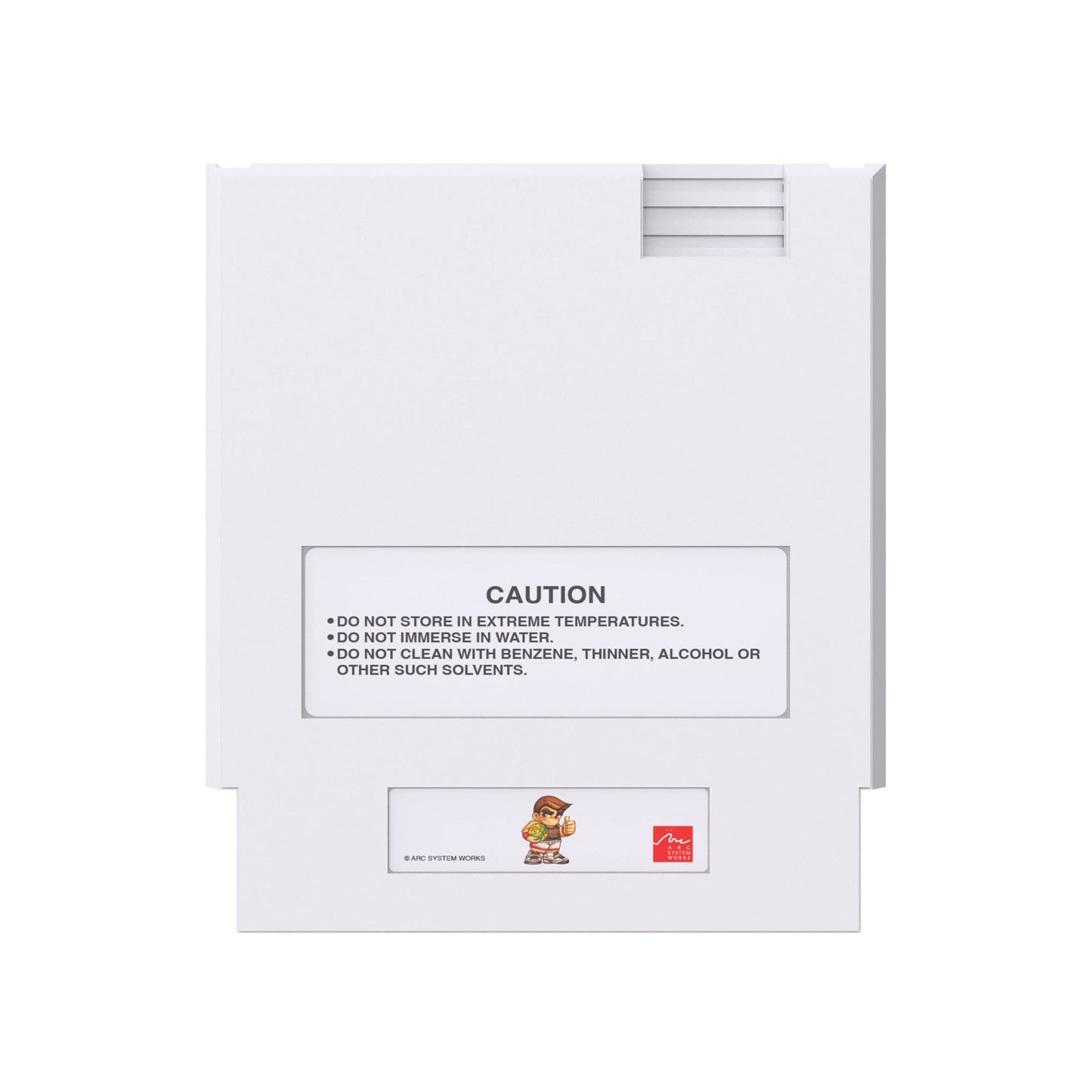 River City Street Basketball for NES Game – CastleMania Games