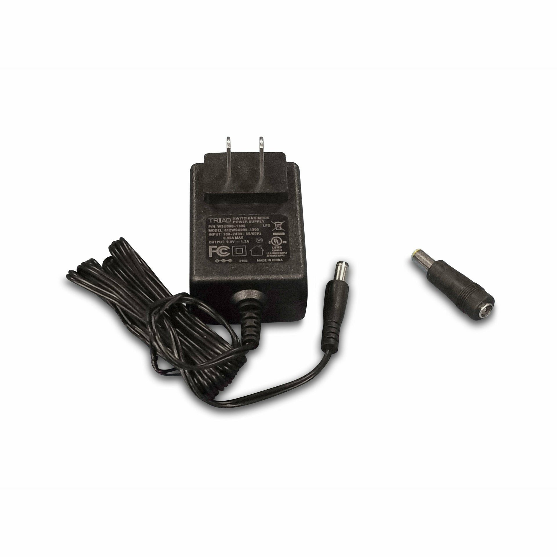 Rondo Products Duo - Con Kit for Power Supply – CastleMania Games