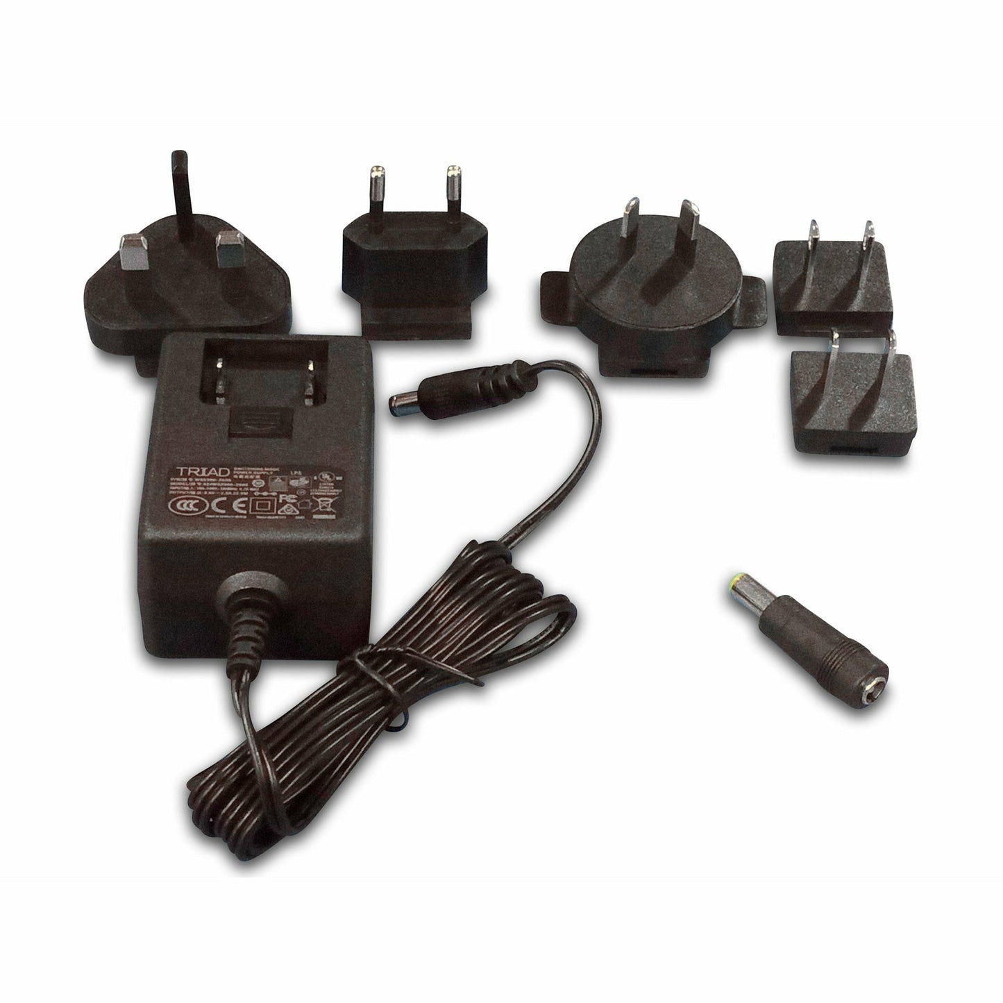 Rondo Products Duo - Con Kit for Power Supply – CastleMania Games