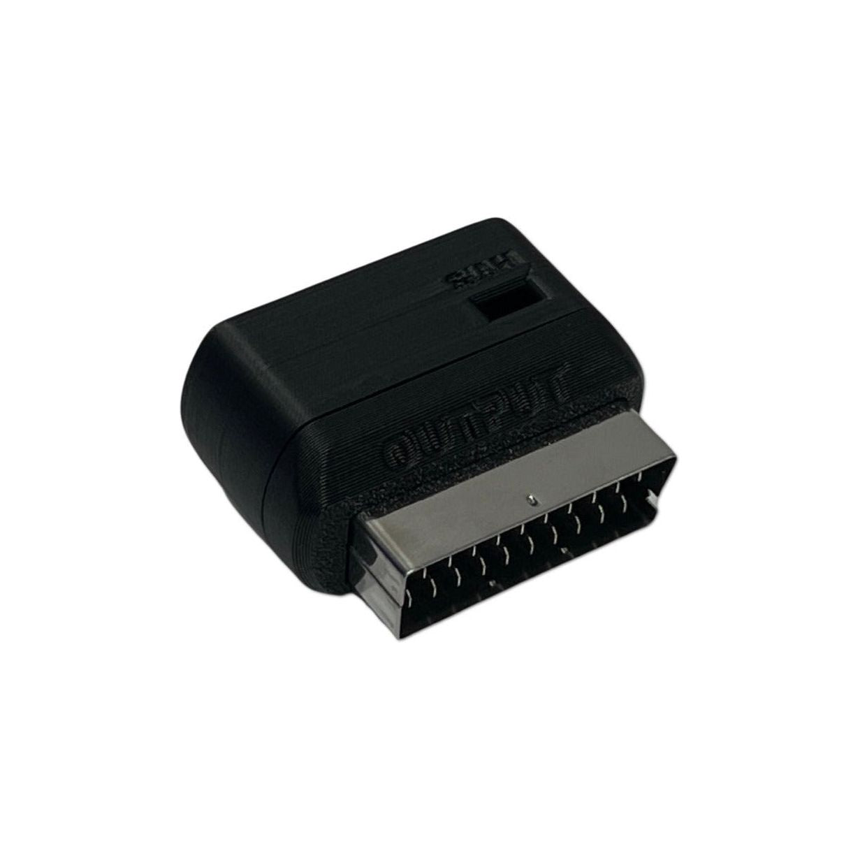 Rondo Products HD15 - 2 - SCART for A/V Adapter – CastleMania Games