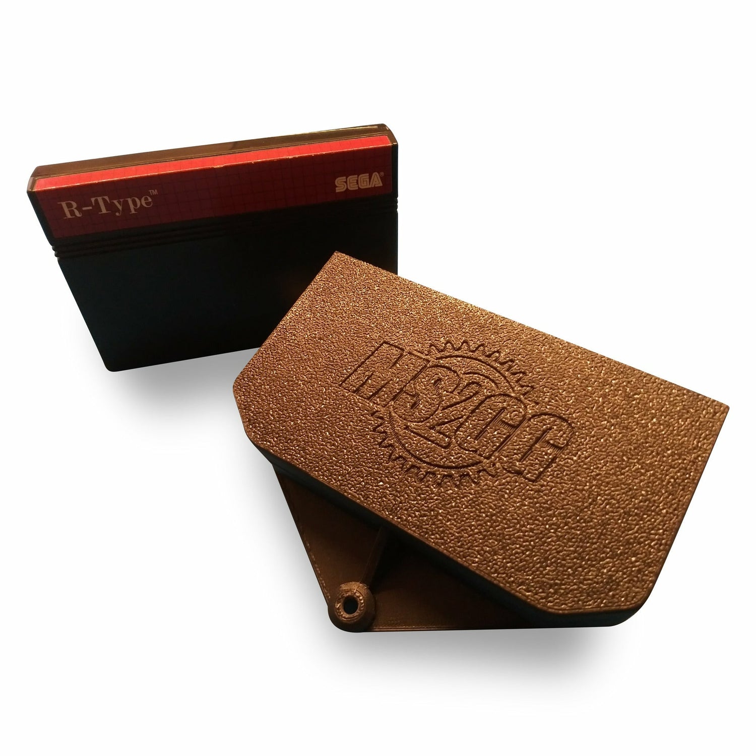 Rondo Products MS2GG SMS Master System Adapter for the Game Gear for Cartridge Adapter – CastleMania Games