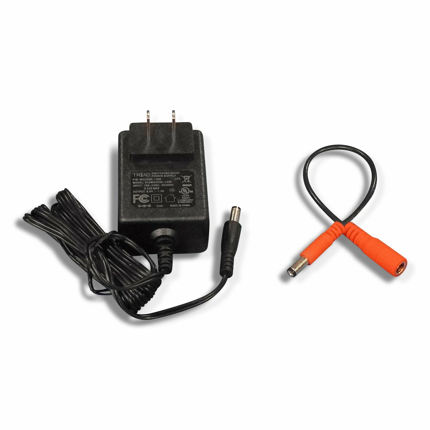 Rondo Products Multi - Con II Set for Power Supply – CastleMania Games