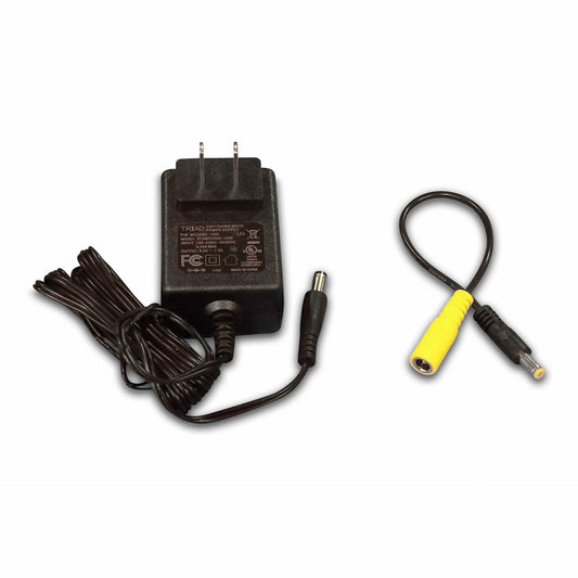 Rondo Products Multi - Con Set for Power Supply – CastleMania Games