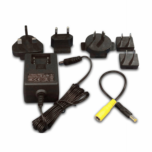 Rondo Products Multi - Con Set for Power Supply – CastleMania Games