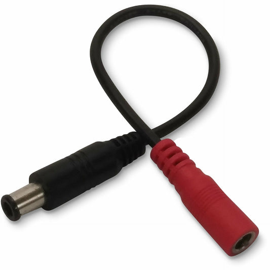 Rondo Products SNES - CON for Power Supply Adapter – CastleMania Games