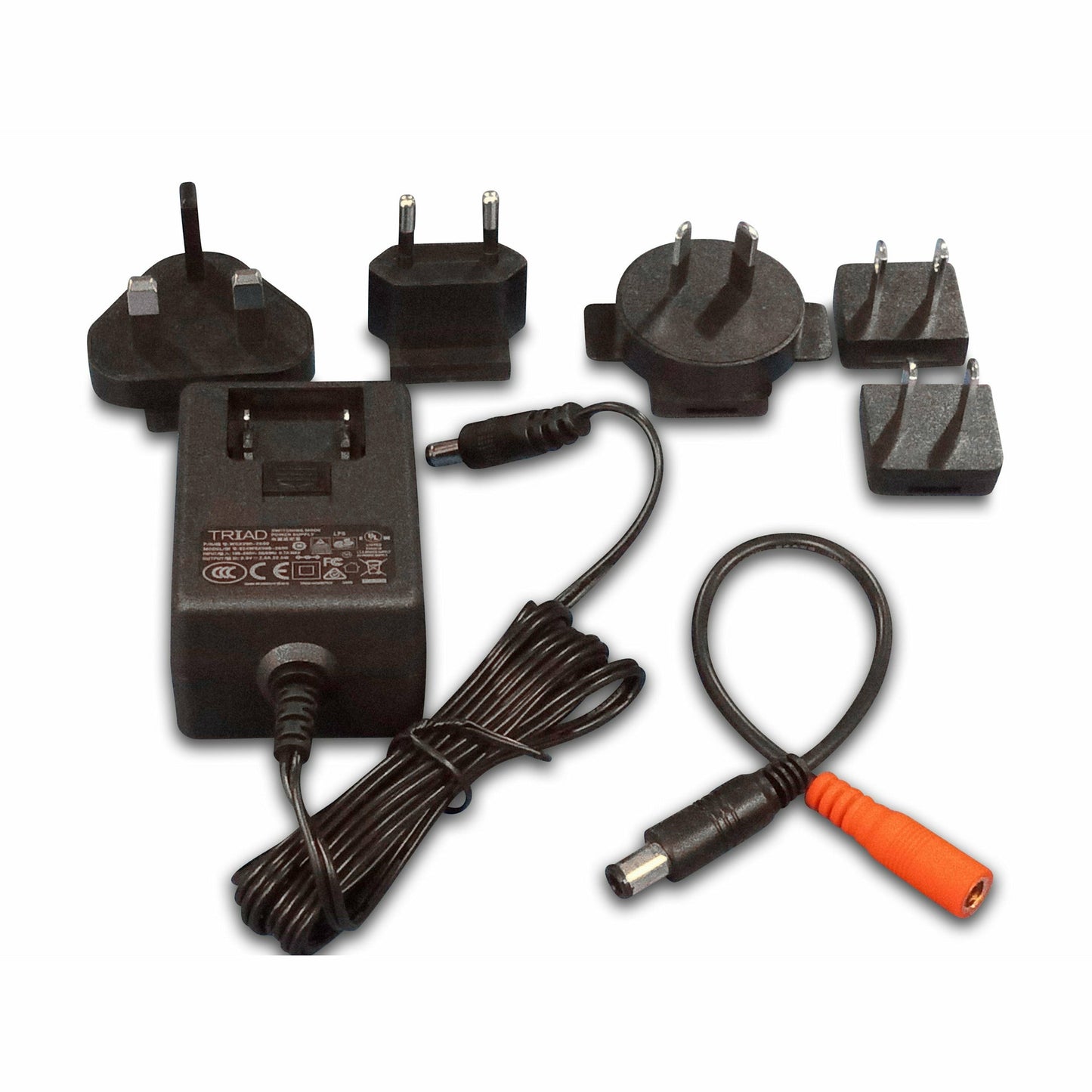 Rondo Products SNES - Con Kit for Power Supply – CastleMania Games