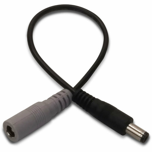 Rondo Products SNES - CON (PAL) for Power Supply Adapter – CastleMania Games