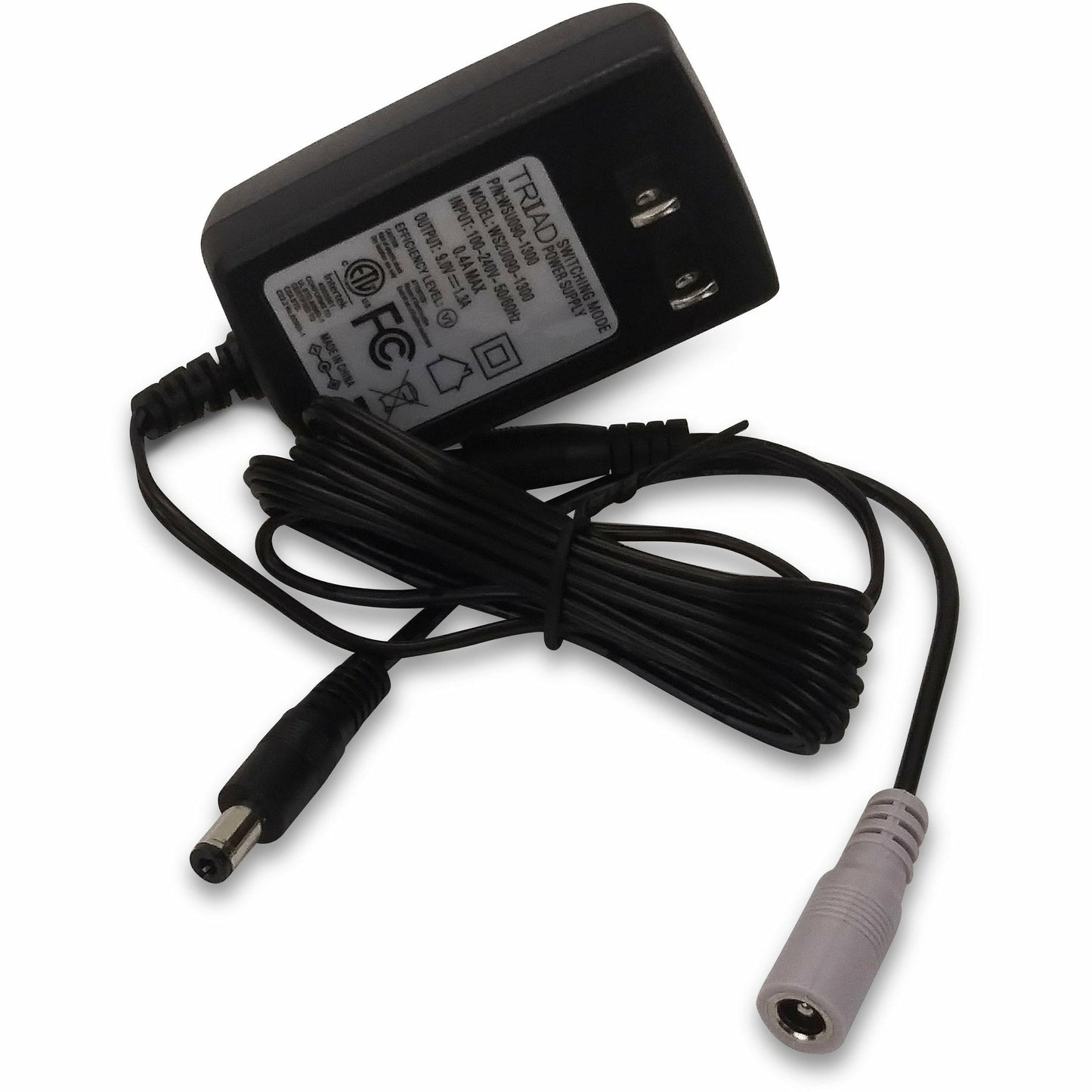 Rondo Products SNES - Con (PAL) Kit for Power Supply – CastleMania Games