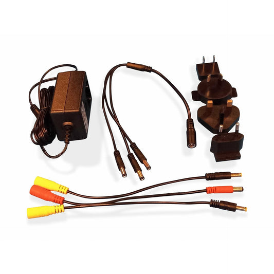 Rondo Products Tower - Con Kit for Power Supply – CastleMania Games