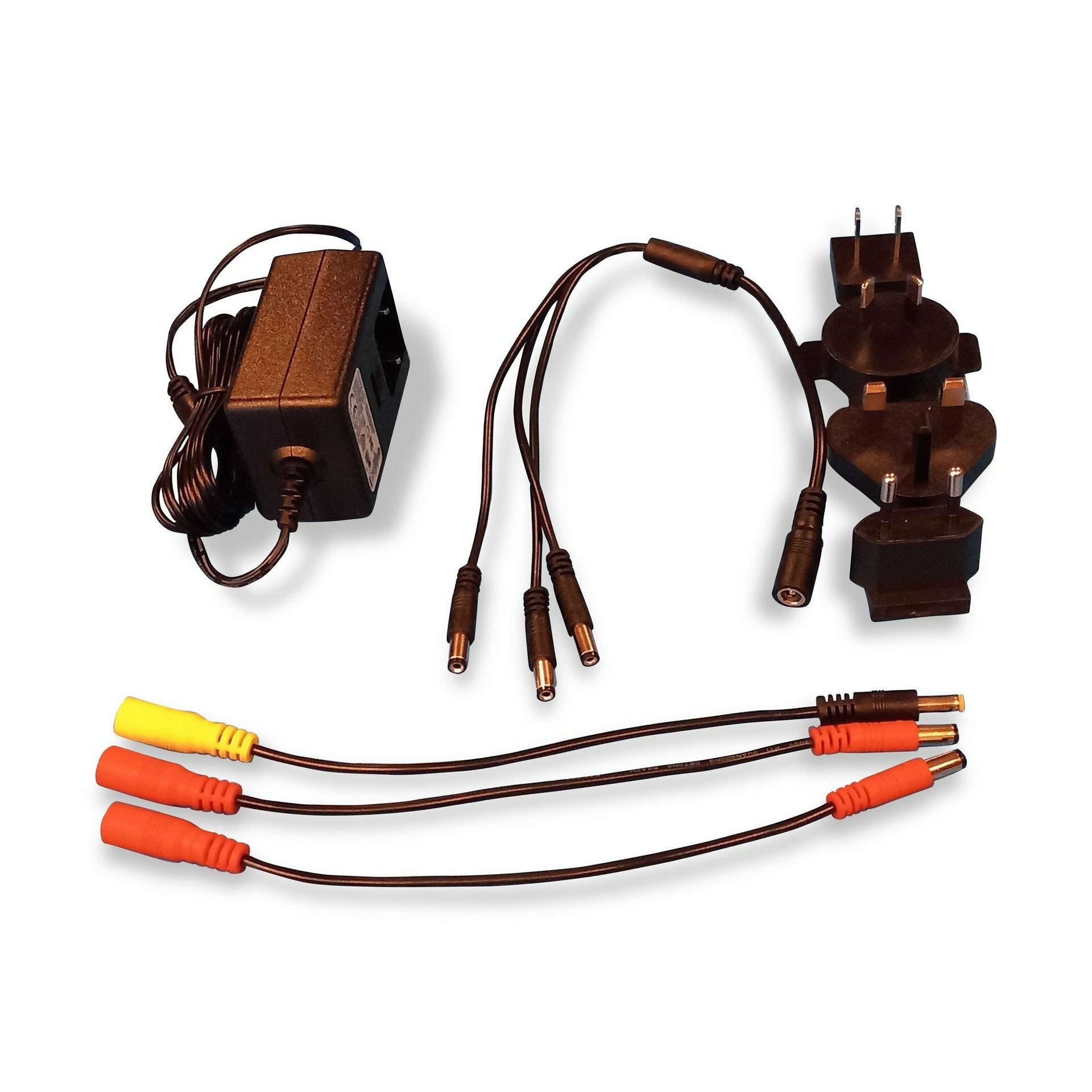 Rondo Products Tower - Con Kit for Power Supply – CastleMania Games