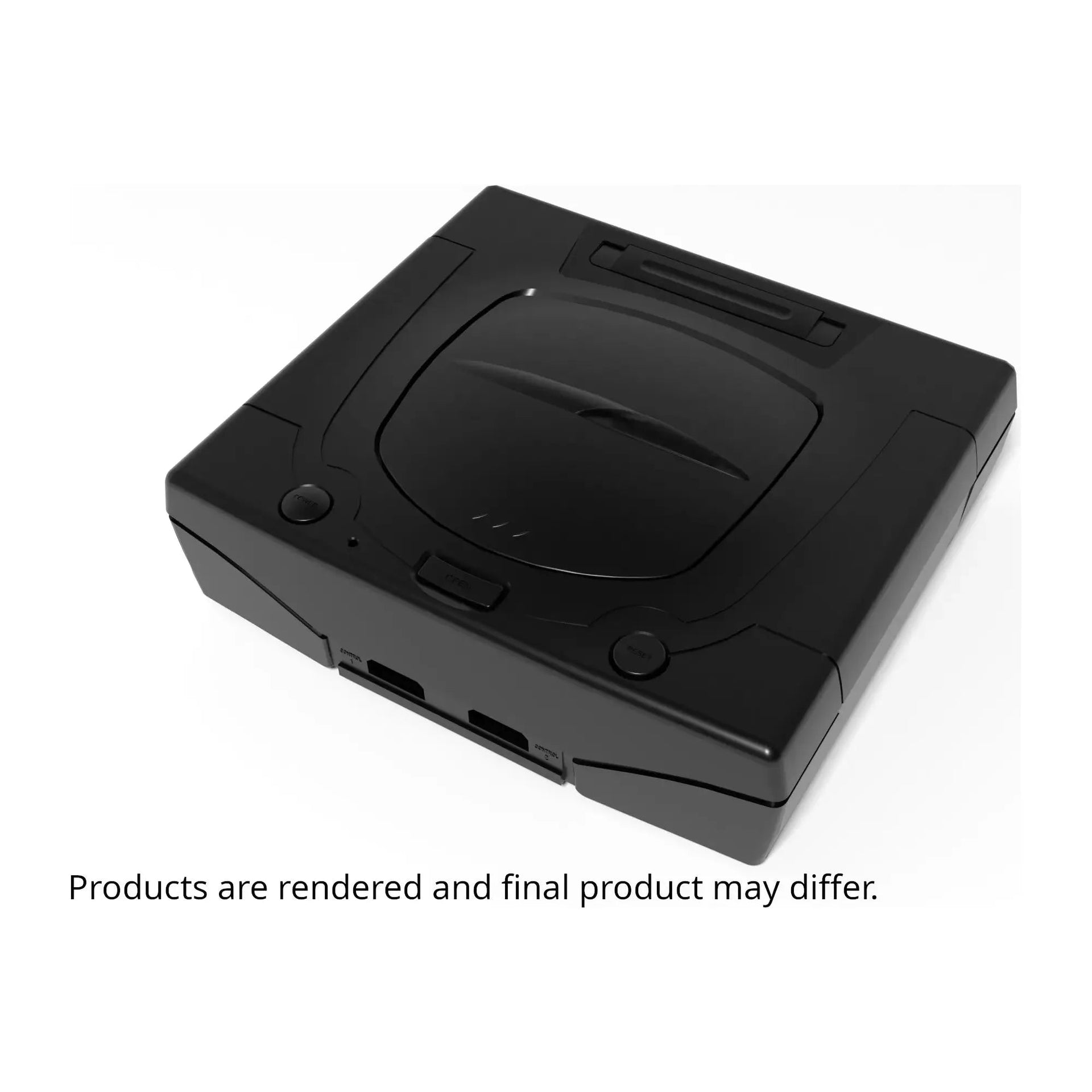 Saturn Replacement Housings (Model 2) – CastleMania Games