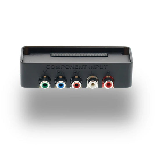 Scalable Video Switch Component Input Module for Video Switch – CastleMania Games