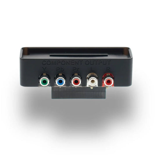 Scalable Video Switch Component Output Module for Video Switch – CastleMania Games