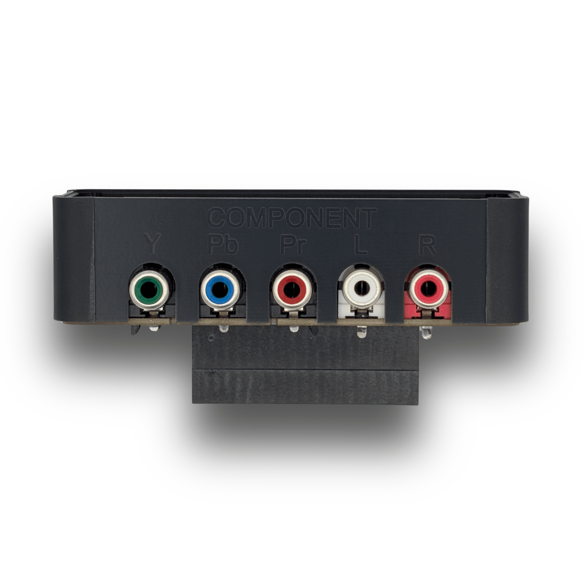 Scalable Video Switch Component Output Module for Video Switch – CastleMania Games