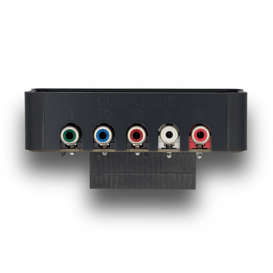 Scalable Video Switch Component Output Module for Video Switch – CastleMania Games