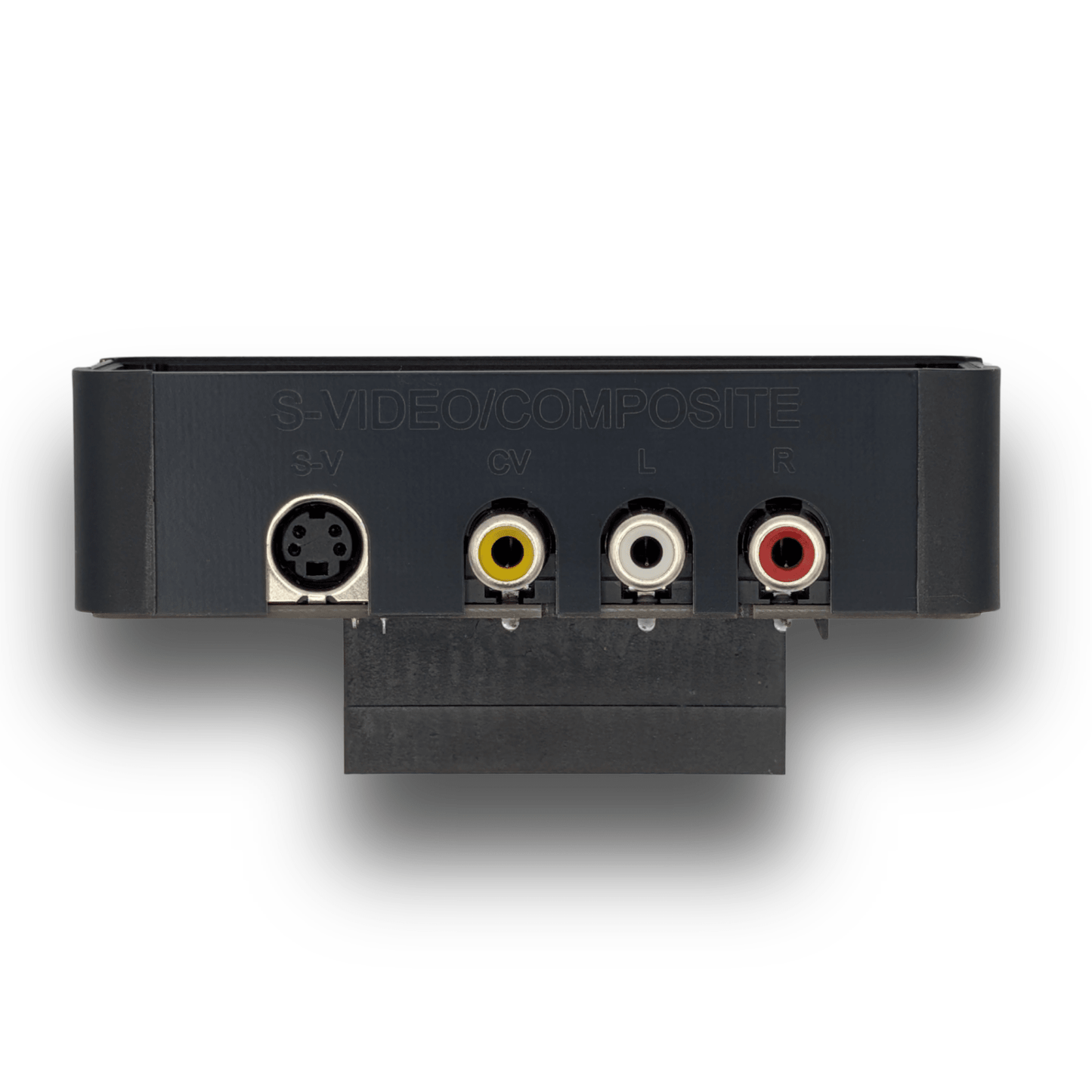 Scalable Video Switch Composite/S-Video Output Module for Video Switch – CastleMania Games
