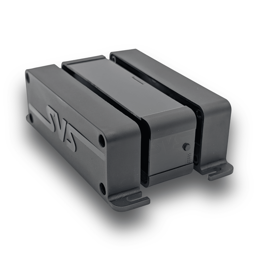 Scalable Video Switch